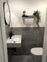 Foto - Kernsanierte 3-Zimmer-Dachgeschosswohnung -PROVISIONSFREI !