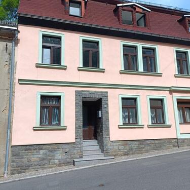 Foto - Bezugsfreies Reihenmittelhaus mit Kamin in idyllischer Lage