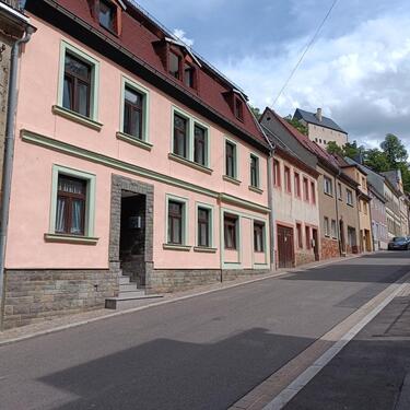 Foto - 7 Zimmer Reihenhaus zum Kaufen in Leisnig
