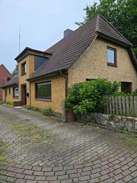Foto - Einfamilienhaus in Ramstedt - 220.000,00&nbsp;EUR Kaufpreis, ca.&nbsp; 130,00&nbsp;m&sup2;