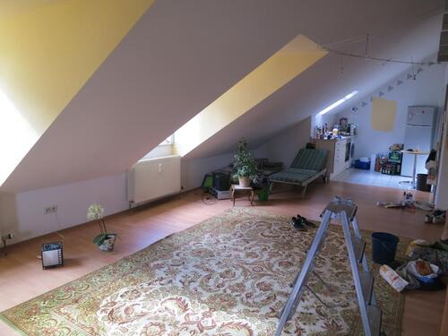 Foto - 1.5 Zimmer Etagenwohnung in Obersulm