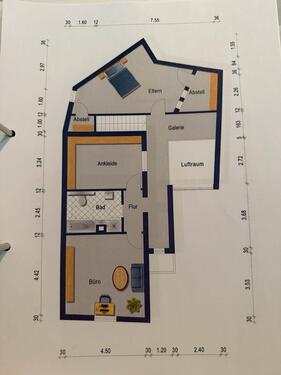 Foto - 5.5 Zimmer Einfamilienhaus zum Kaufen in Ludwigshafen am Rhein