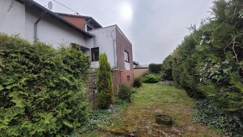 Foto - Einfamilienhaus zum Kaufen in Losheim am See