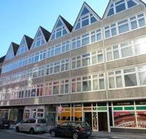 Großzügige Büroräume im Zentrum Kiels