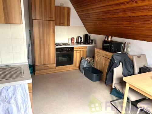 Foto - Etagenwohnung in Moormerland zur Miete