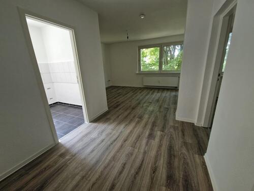 Foto - Etagenwohnung zur Miete in Marl