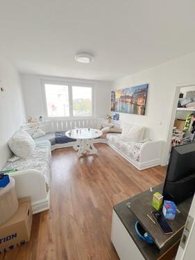 Foto - Charmante 3-Zimmer-Wohnung im Herzen von Dortmund