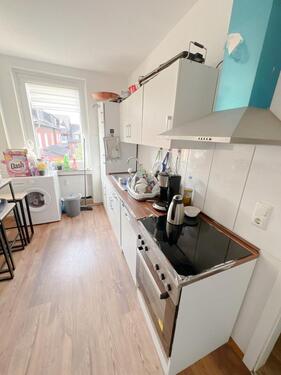 Foto - Etagenwohnung in Dortmund