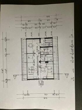 Foto - 2-Zimmer-Dachgeschosswohnung in Köfering