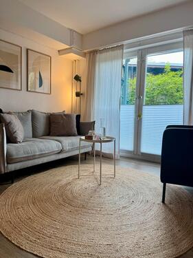 Foto - Büroraum Praxisraum (leer) - 01.11.-29.12. 600€