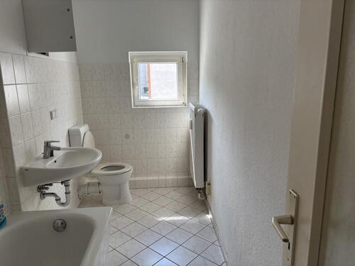 Foto - Etagenwohnung zur Miete in Frankfurt (Oder)