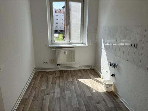 Foto - Etagenwohnung in Frankfurt (Oder)