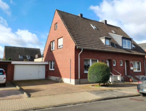 Foto - Monteurzimmer + Ferienhaus in Grevenbroich – Nähe KölnDüsseldorf