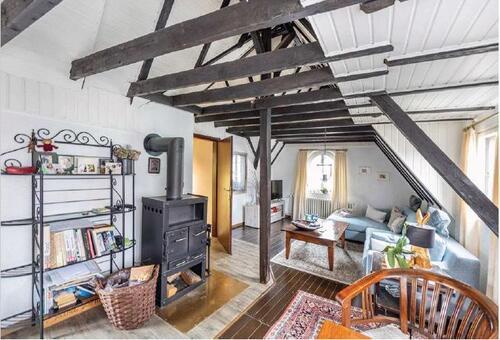 Foto - Etagenwohnung in Bad Hönningen