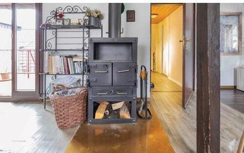 Foto - Etagenwohnung in Bad Hönningen zur Miete