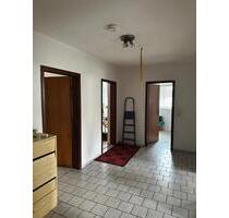 4-Zimmer-Wohnung im Erdgeschoss - Duingen