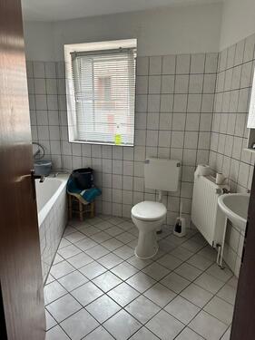 Foto - Etagenwohnung zur Miete in Duingen