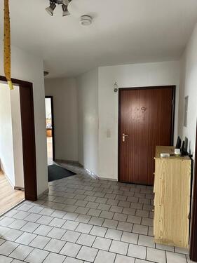 Foto - Etagenwohnung in Duingen