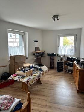 Foto - Etagenwohnung in Duingen zur Miete