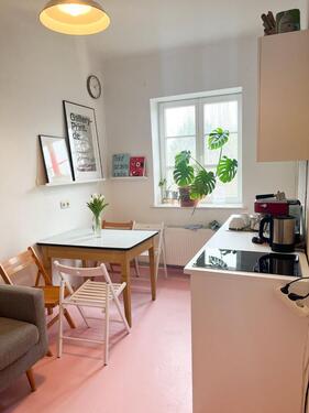 Foto - Büroraum Arbeitsplätze - Rummelsburg