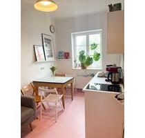 Büroraum Arbeitsplätze - Rummelsburg - Berlin