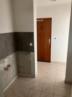Foto - Etagenwohnung in Gelnhausen