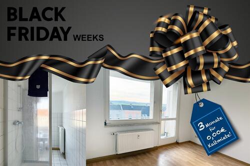 Foto - DIY 3-Raum-Wohnung - kautionsfrei