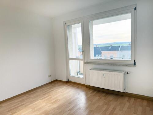 Foto - Etagenwohnung in Reichenbach im Vogtland