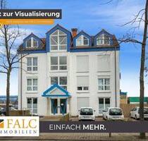 Büroetage in kleiner Einheit - 700,00 EUR Kaltmiete, in Obertshausen (PLZ: 63179)