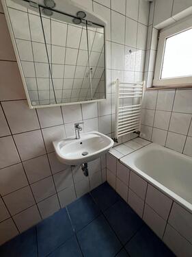 Foto - Etagenwohnung in Hamm zur Miete