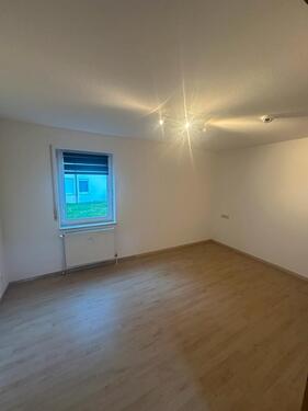 Foto - 2-Zimmer Wohnung mit EBK und Terasse