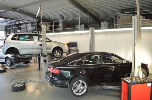 Foto - andere in Fuldatal