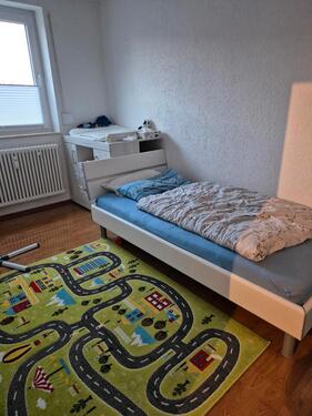 Foto - Etagenwohnung in Salzgitter zur Miete