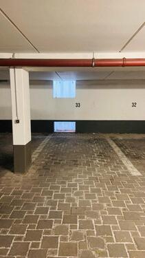Foto - Tiefgaragenstellplatz Dresden Löbtau