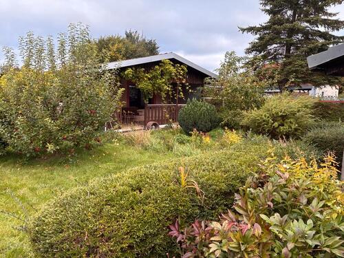 Foto - 3 Zimmer Einfamilienhaus zur Miete in Sundhagen