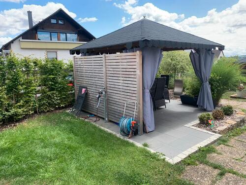 Foto - 4 Zimmer Etagenwohnung zum Kaufen in Ostheim vor der Rhön