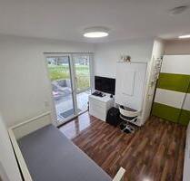 Nur Wochenendpendler, 1 Zimmer- Wohnung für Wochenendpendler - Nürtingen