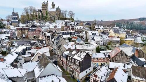 Foto - Einfamilienhaus in Braunfels zum Kaufen