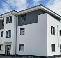 Neubau moderne 3-ZKB Wohnung in Wetzlar zu vermieten