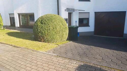 Foto - 2- Zimmer Wohnung, 52 qm mit Einbauküche und Garage