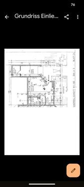 Foto - 2 Zimmer Etagenwohnung in Radevormwald