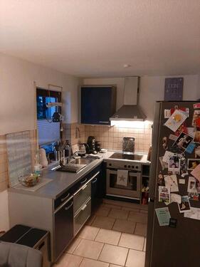 Foto - Etagenwohnung in Radevormwald zur Miete