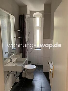 Foto - Etagenwohnung in Berlin zur Miete