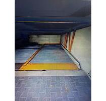 Tiefgaragen Stellplatz Ramersdorf Parkplatz Garage Miete - München Ramersdorf-Perlach