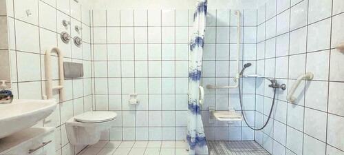 Foto - 2 Zimmer Etagenwohnung zur Miete in Bad Marienberg (Westerwald)