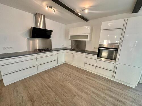 Foto - 8 Zimmer Einfamilienhaus in Ludwigshafen am Rhein