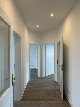 Foto - Erstbezug nach Modernisierung: 3-Zimmer-Whg. im 1.OG–Sonnenhügel