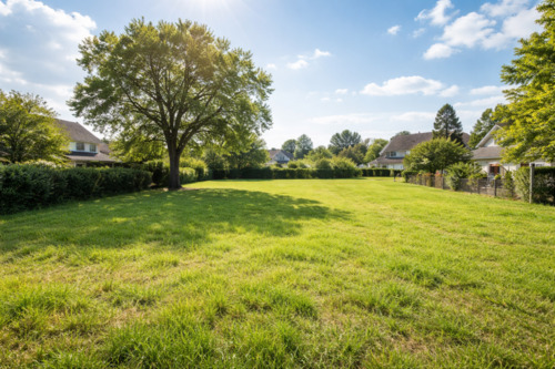 Foto - 530m² Grundstück direkt in Wennigsen