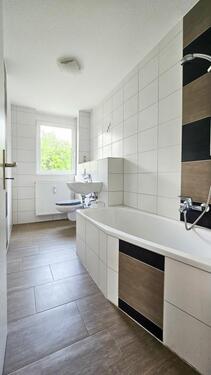 Foto - Modern sanierte Wohnung, sofort bezugsfertig!