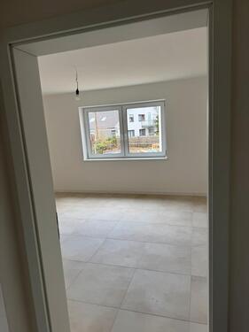 Foto - Erdgeschoßwohnung in Augsburg zur Miete